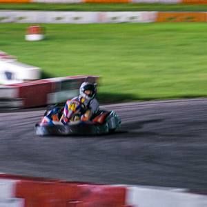 Meet your Posher, Braulio